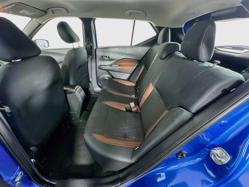 Used 2024 Nissan Kicks SR FWD image 27