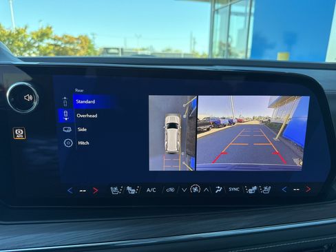 New 2026 Chevrolet Tahoe Premier image 26