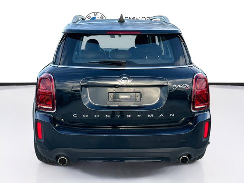 Certified 2024 MINI Cooper Countryman S FWD image 6