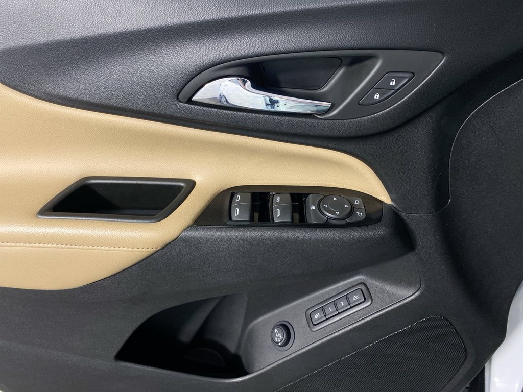 Certified 2022 Chevrolet Equinox Premier AWD/4WD image 13