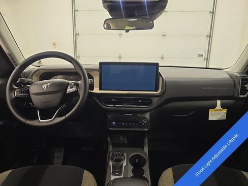 New 2026 Ford Bronco Sport Big Bend w/ Convenience Package AWD/4WD image 15