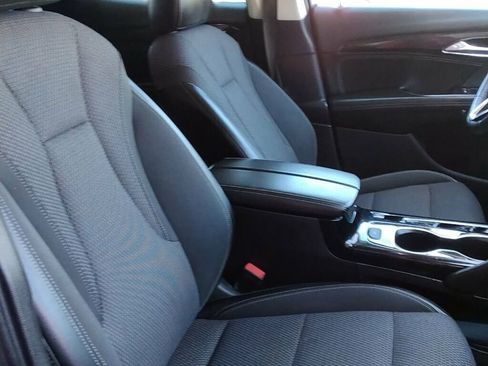 Used 2021 Buick Envision Preferred FWD image 13