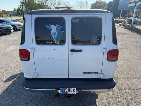 Used 2002 Dodge B3500 RWD image 7