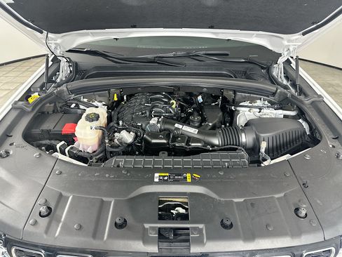 Used 2023 Jeep Grand Cherokee Limited RWD image 34
