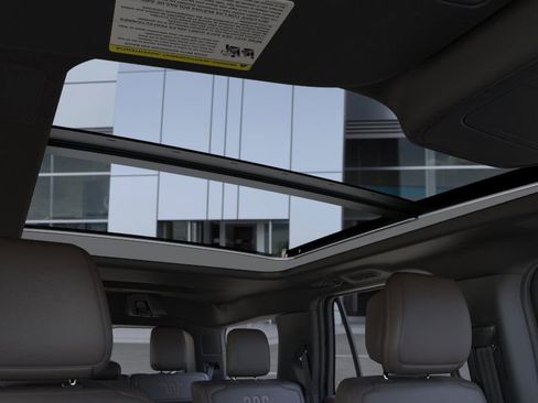 New 2026 Ford Expedition King Ranch image 45