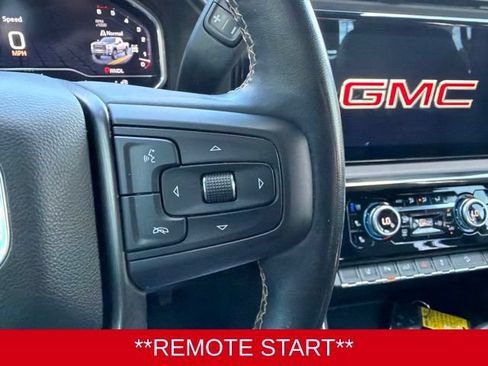 Used 2024 GMC Sierra 2500 AT4 AWD/4WD image 20