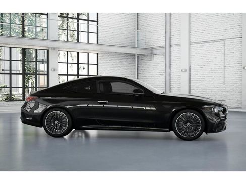 New 2026 Mercedes-Benz CLE 450 4MATIC Coupe image 15