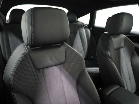 Used 2023 Audi A5 2.0T Premium Plus w/ Premium Plus image 21