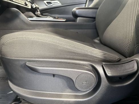 Used 2023 Kia Sportage LX AWD/4WD image 20
