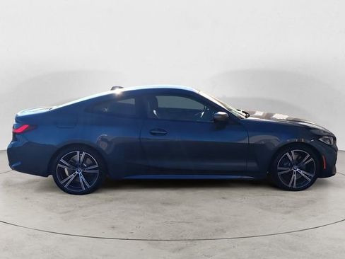 Used 2021 BMW 440i xDrive Coupe w/ Premium Package AWD/4WD image 6