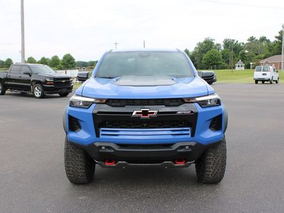 New 2026 Chevrolet Colorado ZR2 w/ Technology Package