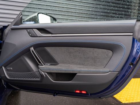 Used 2026 Porsche 911 GT3 image 32