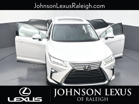 Used 2019 Lexus RX 350 FWD image 34