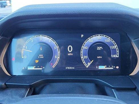 Used 2023 Jeep Grand Cherokee L Limited w/ Luxury Tech Group II image 12