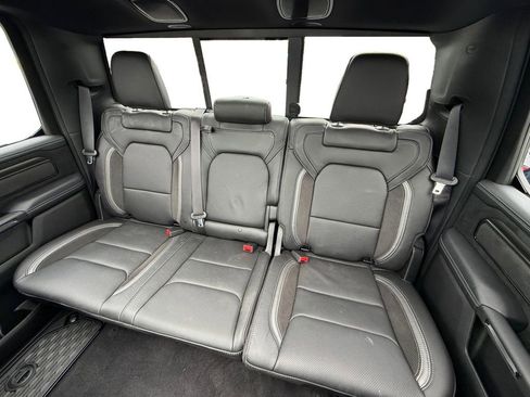 Used 2026 RAM 1500 RHO w/ RHO Level 1 Equipment Group AWD/4WD image 27