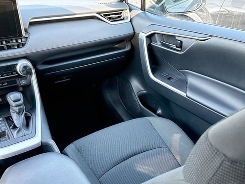 Used 2024 Toyota RAV4 LE image 22