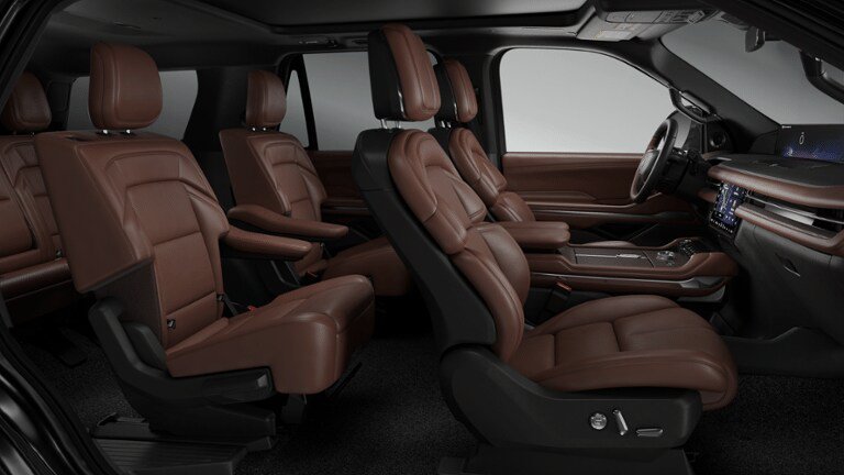 New 2026 Lincoln Navigator Reserve AWD/4WD image 51