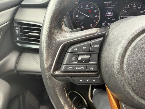 Used 2024 Subaru Outback Wilderness AWD/4WD image 18