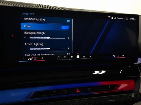 Used 2025 BMW M5 Touring w/ M Driver's Package image 34