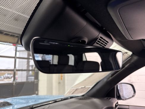 New 2026 Toyota 4Runner TRD Sport image 31