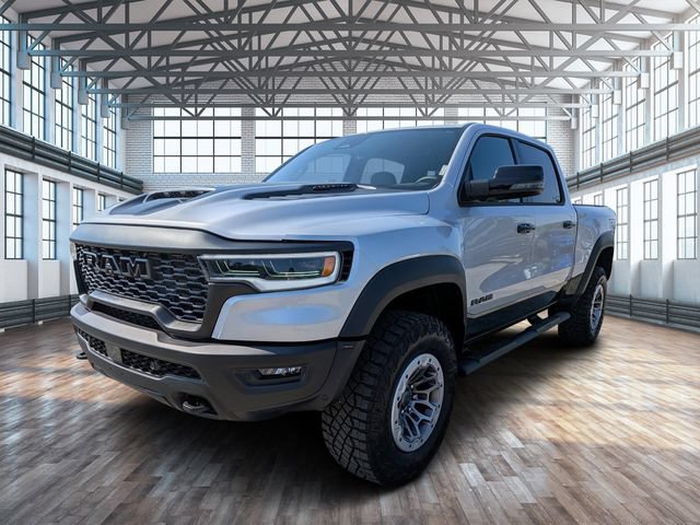 New 2026 RAM 1500 RHO AWD/4WD image 7