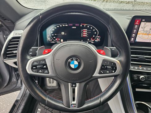 Certified 2024 BMW M8 Competition image 15