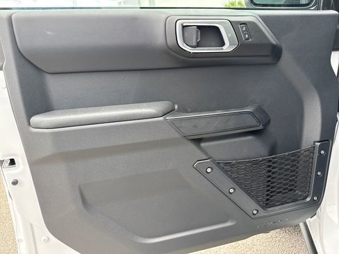 New 2025 Ford Bronco Badlands image 19