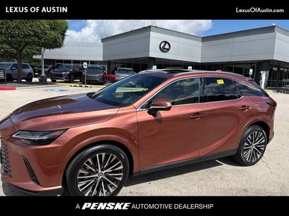 Used 2023 Lexus RX 350 Premium Plus w/ Cold Area Package