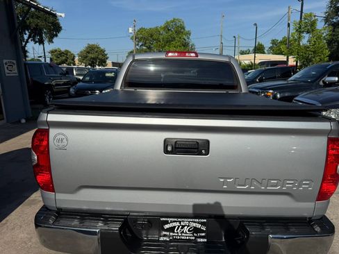 Used 2016 Toyota Tundra SR5 RWD image 6