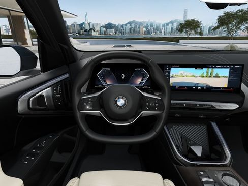 New 2026 BMW X3 xDrive30i w/ Premium Package AWD/4WD image 13