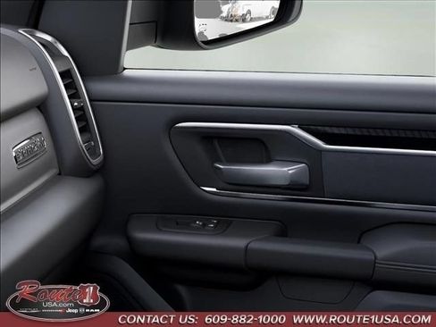 New 2026 RAM 1500 4x4 Crew Cab image 25