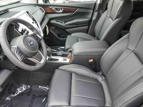 New 2025 Subaru Ascent Touring image 19