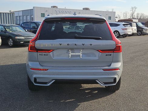 New 2026 Volvo XC60 B5 Ultra w/ Protection Package Premier image 5