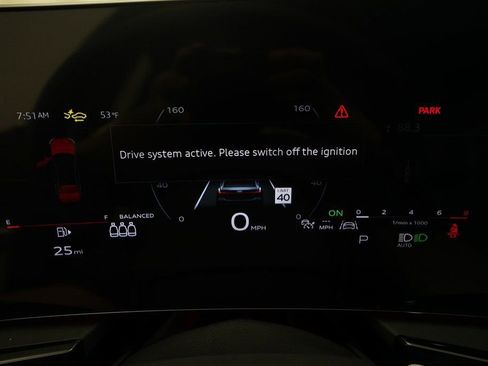 Used 2025 Audi A5 2.0T Premium Plus Sedan w/ Premium Plus image 25