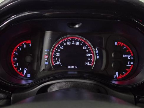 Used 2022 Dodge Durango GT image 22