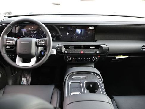 New 2026 Hyundai Palisade Limited image 5