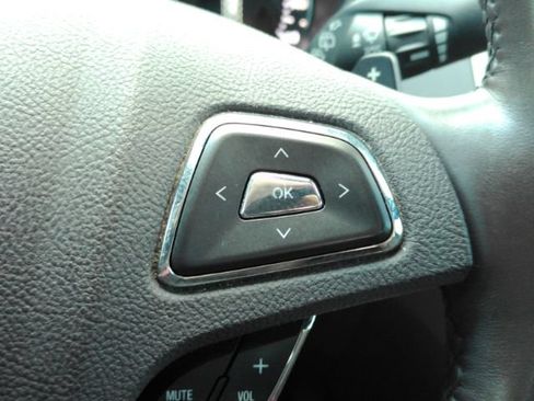Used 2019 Lincoln MKC Black Label AWD/4WD image 38