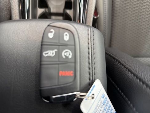 New 2026 Jeep Compass Latitude w/ Quick Order Package 29K image 24