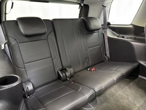 Used 2015 Chevrolet Tahoe LTZ image 33