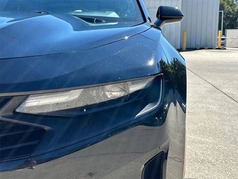 Used 2019 Chevrolet Camaro LT image 32