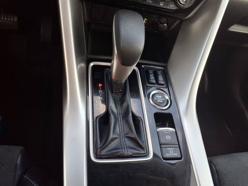Used 2024 Mitsubishi Eclipse Cross SE AWD/4WD image 17