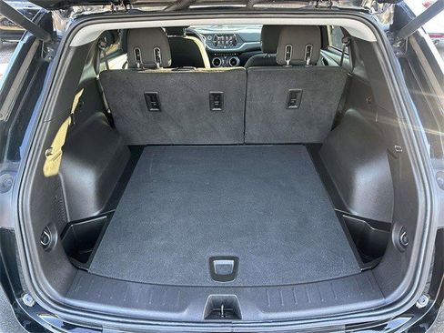 Certified 2021 Chevrolet Blazer LT image 19