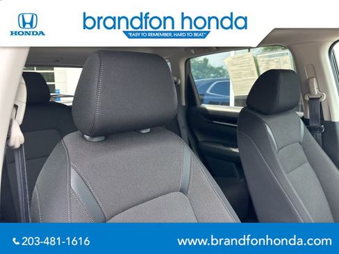 Used 2024 Honda CR-V EX image 28