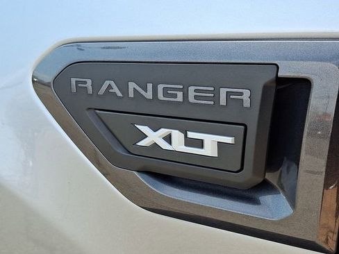 Used 2020 Ford Ranger XLT w/ Equipment Group 302A Luxury image 30