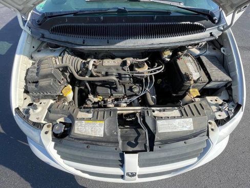 Used 2006 Dodge Grand Caravan w/ PWR Convenience Group image 42