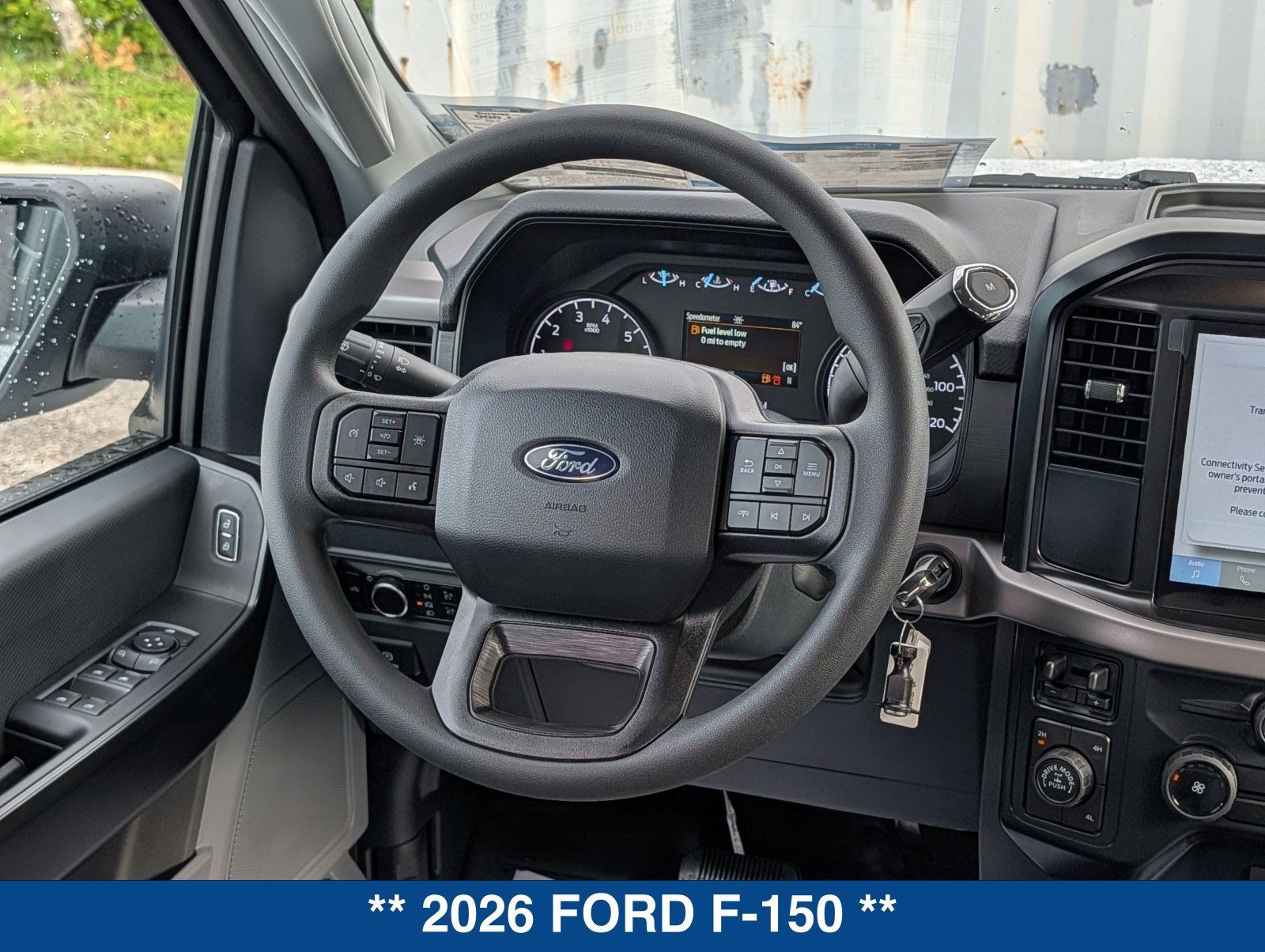 New 2026 Ford F150 XL AWD/4WD image 18