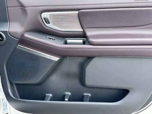 New 2026 Ford Expedition Max Platinum w/ Platinum Ultimate Package image 31