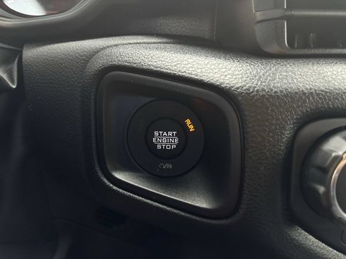New 2026 Jeep Wrangler Unlimited Sport AWD/4WD image 12