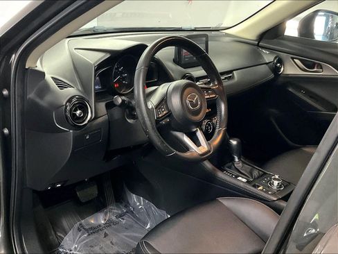 Used 2019 MAZDA CX-3 Touring image 15