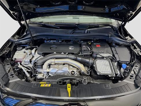 Certified 2025 Mercedes-Benz GLA 250 GLA 250 image 31